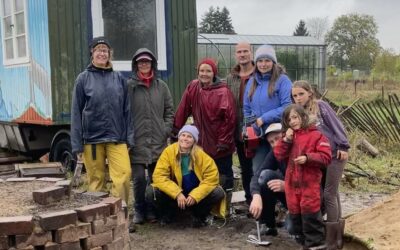 Rückblick auf unsere Aktionstage