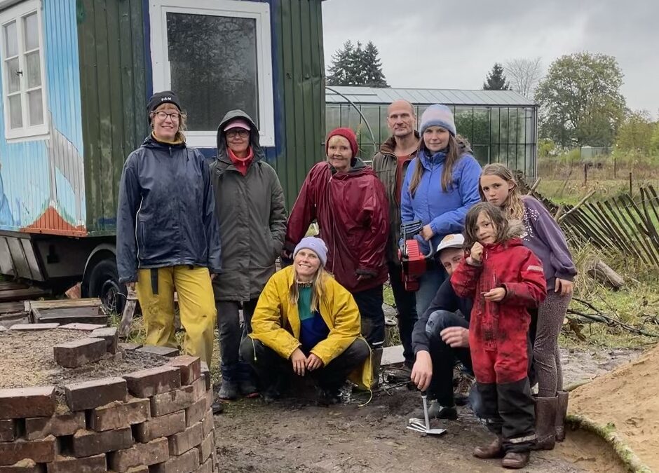 Rückblick auf unsere Aktionstage