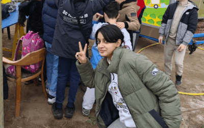 Wie unsere Workshops aus Neugier Vertrauen und Wissen machen