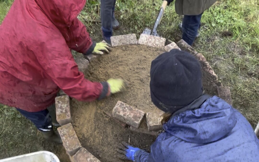 Wir wachsen weiter – und sagen Danke!