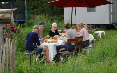 Aktionstag für Umweltbildung