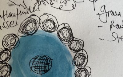 Nature Journaling – Natur erforschen mit Skizzen und Notizen